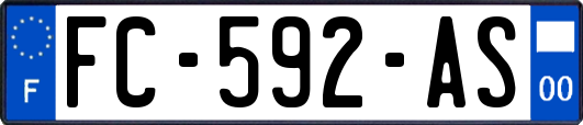 FC-592-AS