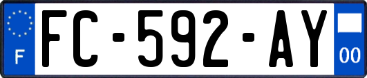 FC-592-AY