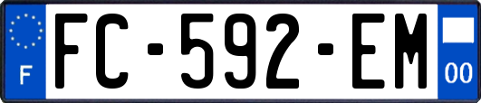 FC-592-EM