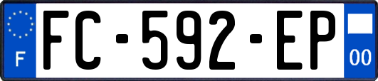 FC-592-EP