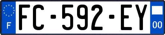 FC-592-EY