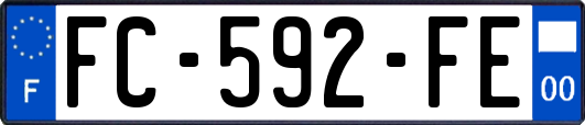 FC-592-FE