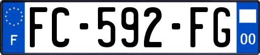 FC-592-FG