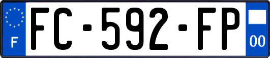 FC-592-FP