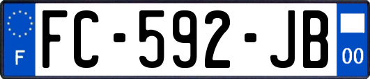FC-592-JB