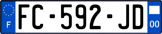 FC-592-JD
