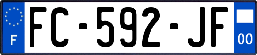 FC-592-JF