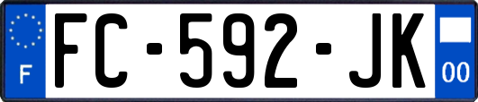 FC-592-JK