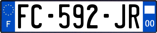 FC-592-JR