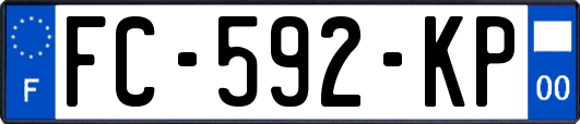 FC-592-KP