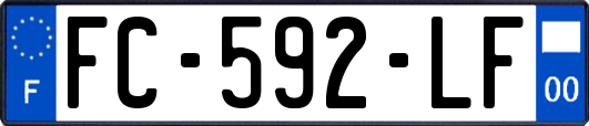FC-592-LF