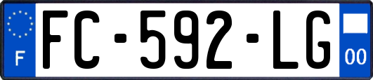 FC-592-LG