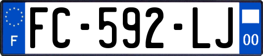 FC-592-LJ