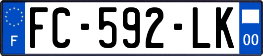 FC-592-LK