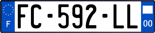 FC-592-LL