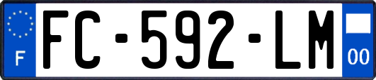 FC-592-LM