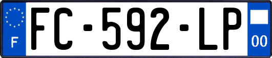 FC-592-LP