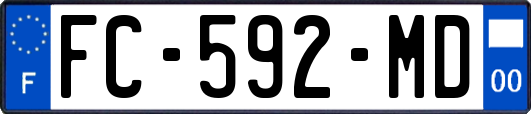 FC-592-MD