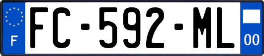 FC-592-ML