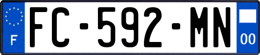 FC-592-MN