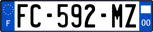 FC-592-MZ