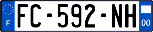 FC-592-NH