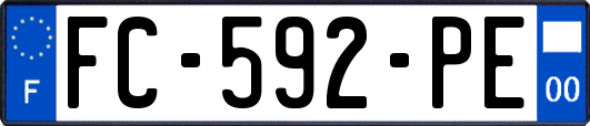 FC-592-PE