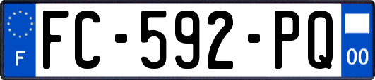 FC-592-PQ