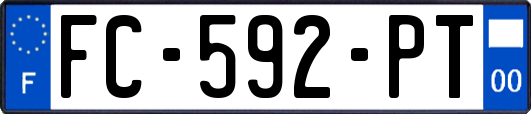 FC-592-PT
