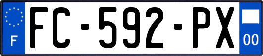 FC-592-PX
