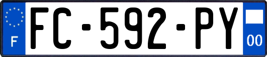 FC-592-PY