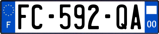FC-592-QA
