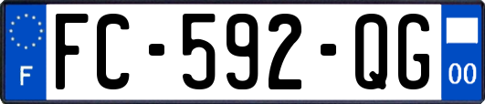 FC-592-QG