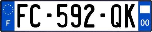 FC-592-QK