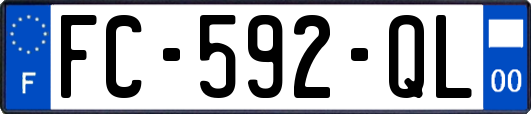 FC-592-QL