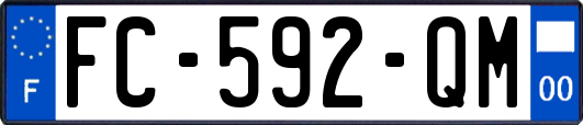 FC-592-QM