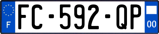 FC-592-QP