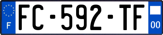 FC-592-TF