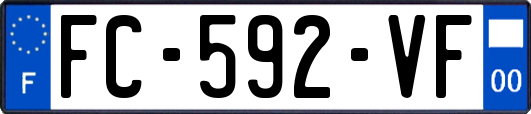 FC-592-VF