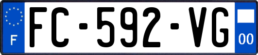 FC-592-VG