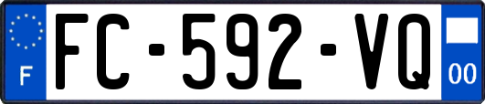 FC-592-VQ