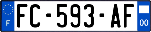 FC-593-AF