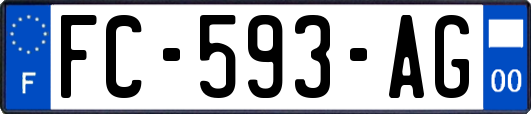 FC-593-AG