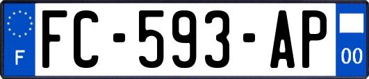 FC-593-AP