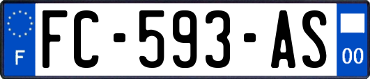 FC-593-AS