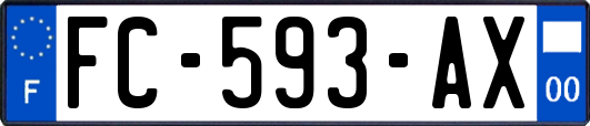 FC-593-AX