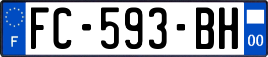 FC-593-BH