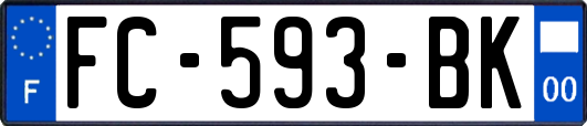 FC-593-BK