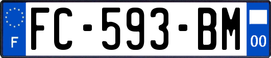 FC-593-BM