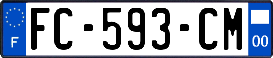 FC-593-CM